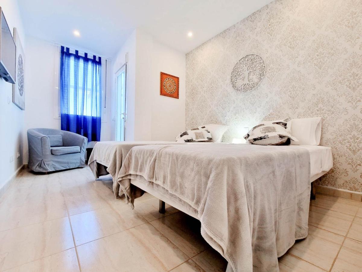 Sea Point Holiday House San Miguel de Abona Exterior foto