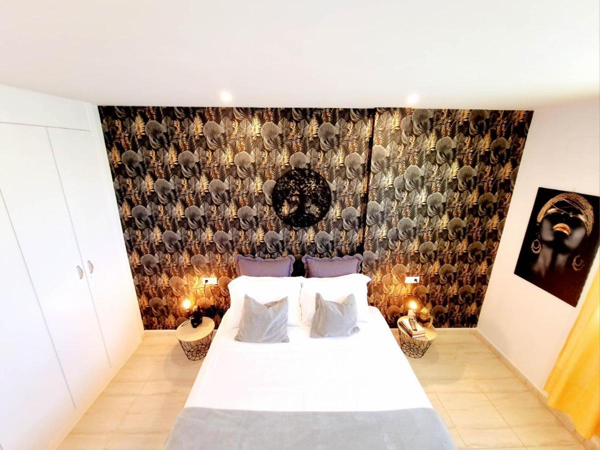 Sea Point Holiday House San Miguel de Abona Exterior foto