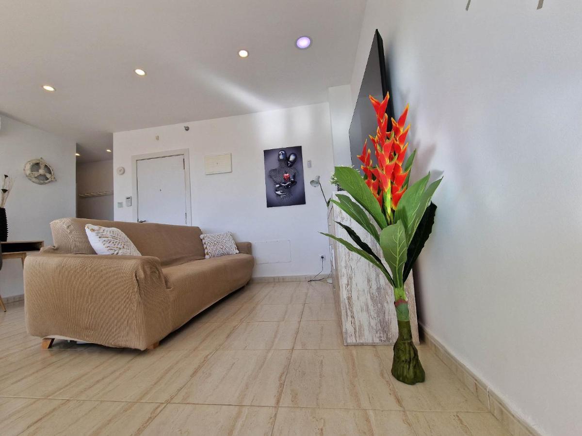 Sea Point Holiday House San Miguel de Abona Exterior foto