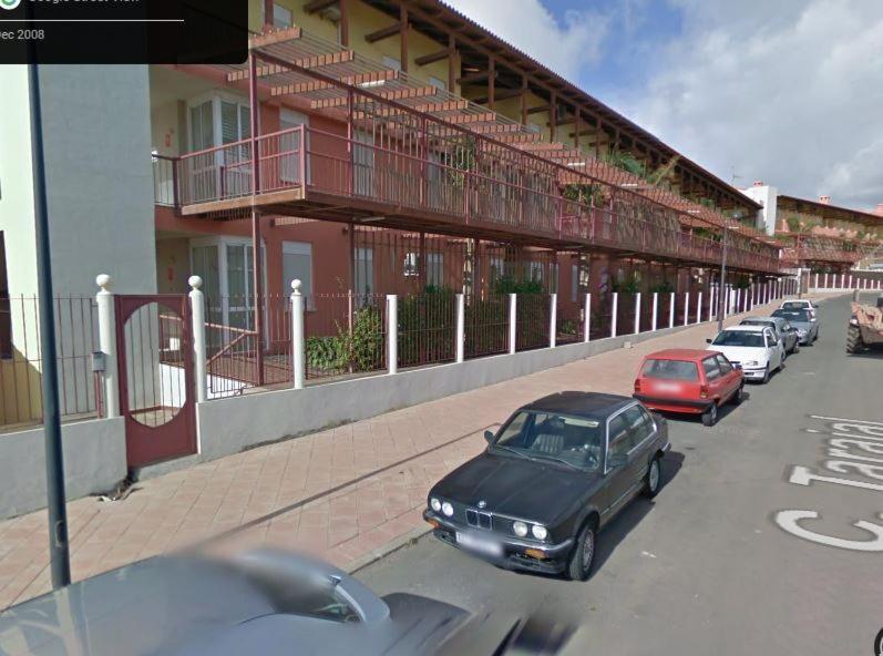 Sea Point Holiday House San Miguel de Abona Exterior foto
