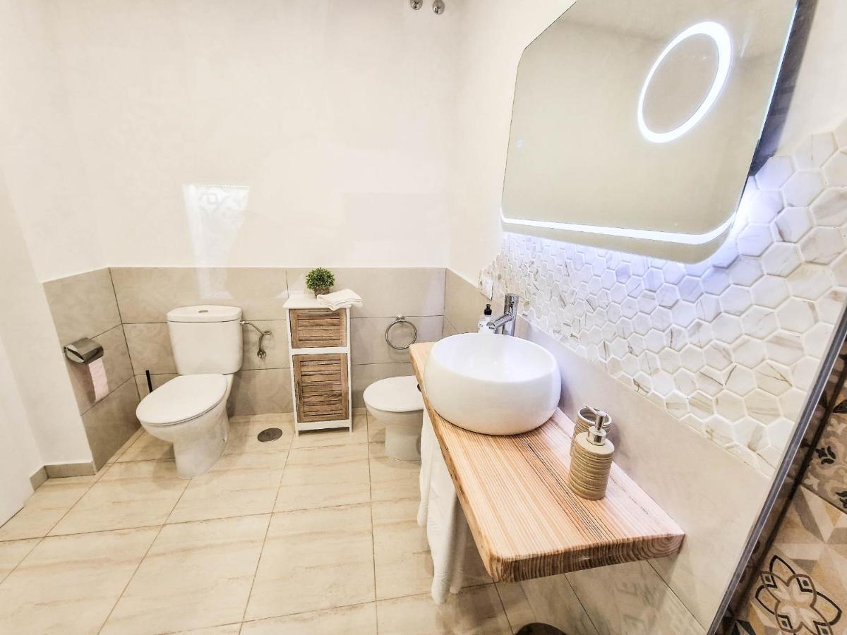 Sea Point Holiday House San Miguel de Abona Exterior foto