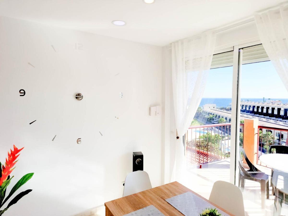 Sea Point Holiday House San Miguel de Abona Exterior foto