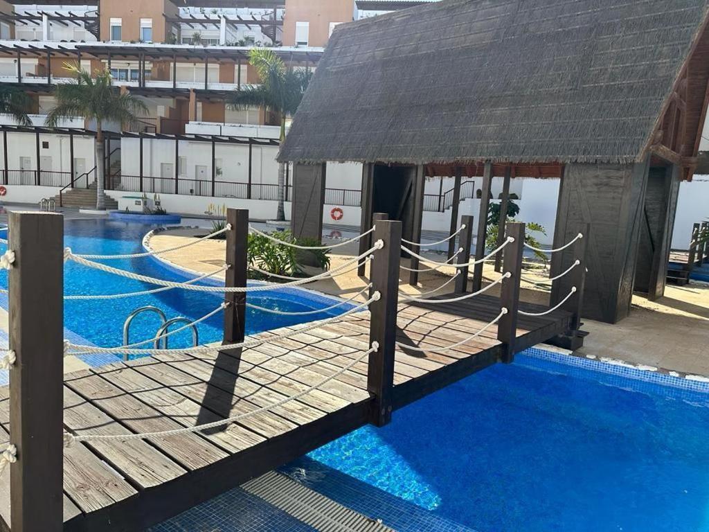 Sea Point Holiday House San Miguel de Abona Exterior foto