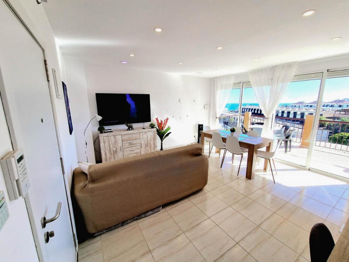 Sea Point Holiday House San Miguel de Abona Exterior foto