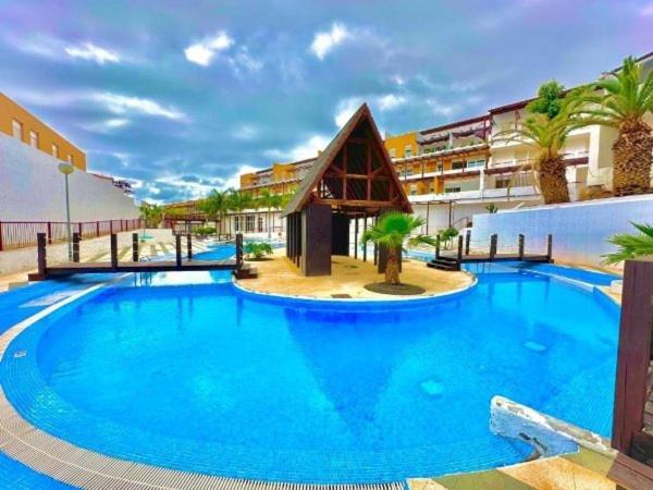 Sea Point Holiday House San Miguel de Abona Exterior foto