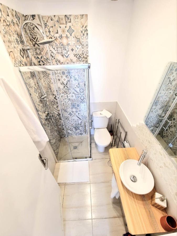 Sea Point Holiday House San Miguel de Abona Exterior foto