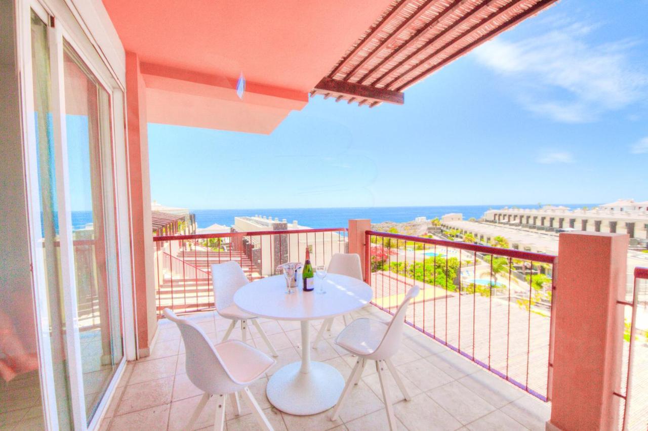 Sea Point Holiday House San Miguel de Abona Exterior foto