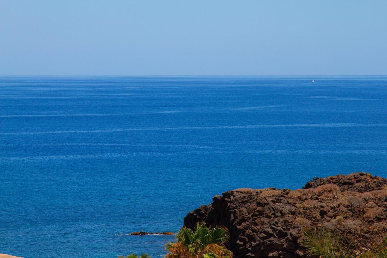 Sea Point Holiday House San Miguel de Abona Exterior foto