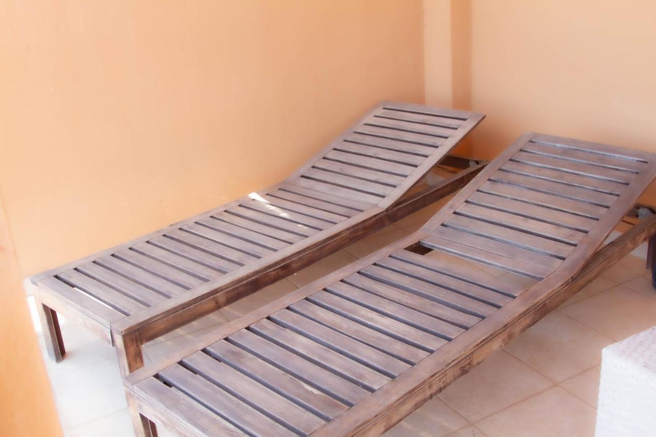 Sea Point Holiday House San Miguel de Abona Exterior foto