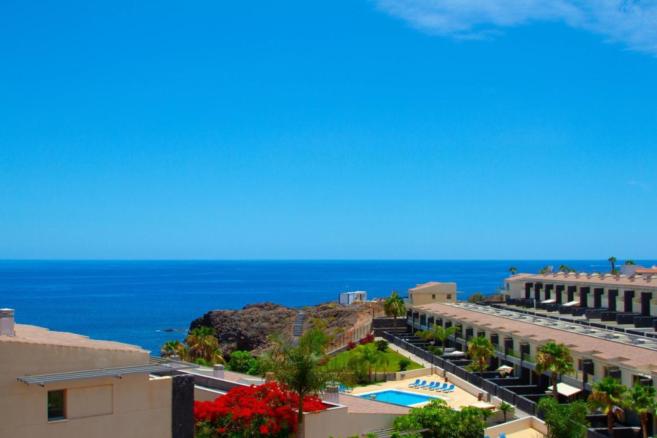 Sea Point Holiday House San Miguel de Abona Exterior foto