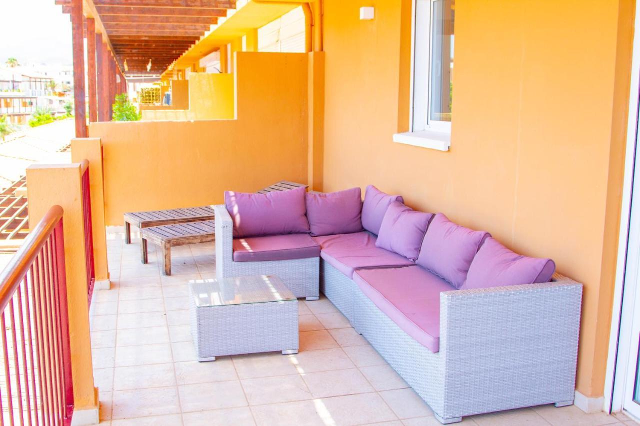 Sea Point Holiday House San Miguel de Abona Exterior foto