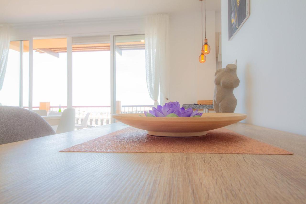 Sea Point Holiday House San Miguel de Abona Exterior foto