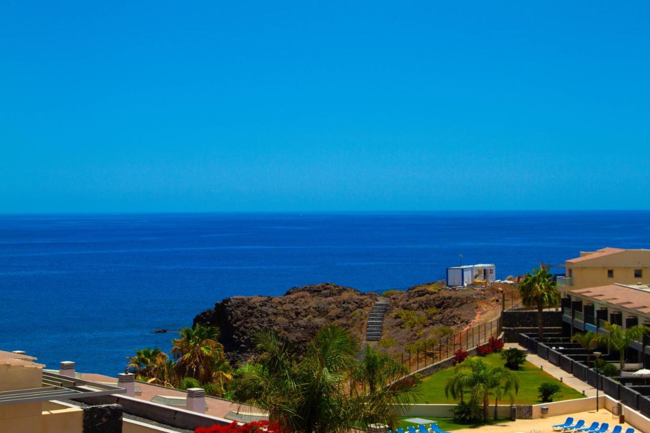 Sea Point Holiday House San Miguel de Abona Exterior foto