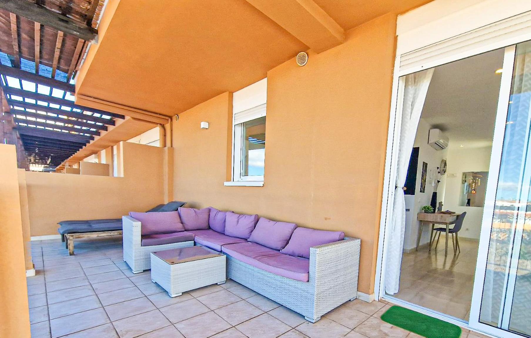 Sea Point Holiday House San Miguel de Abona Exterior foto