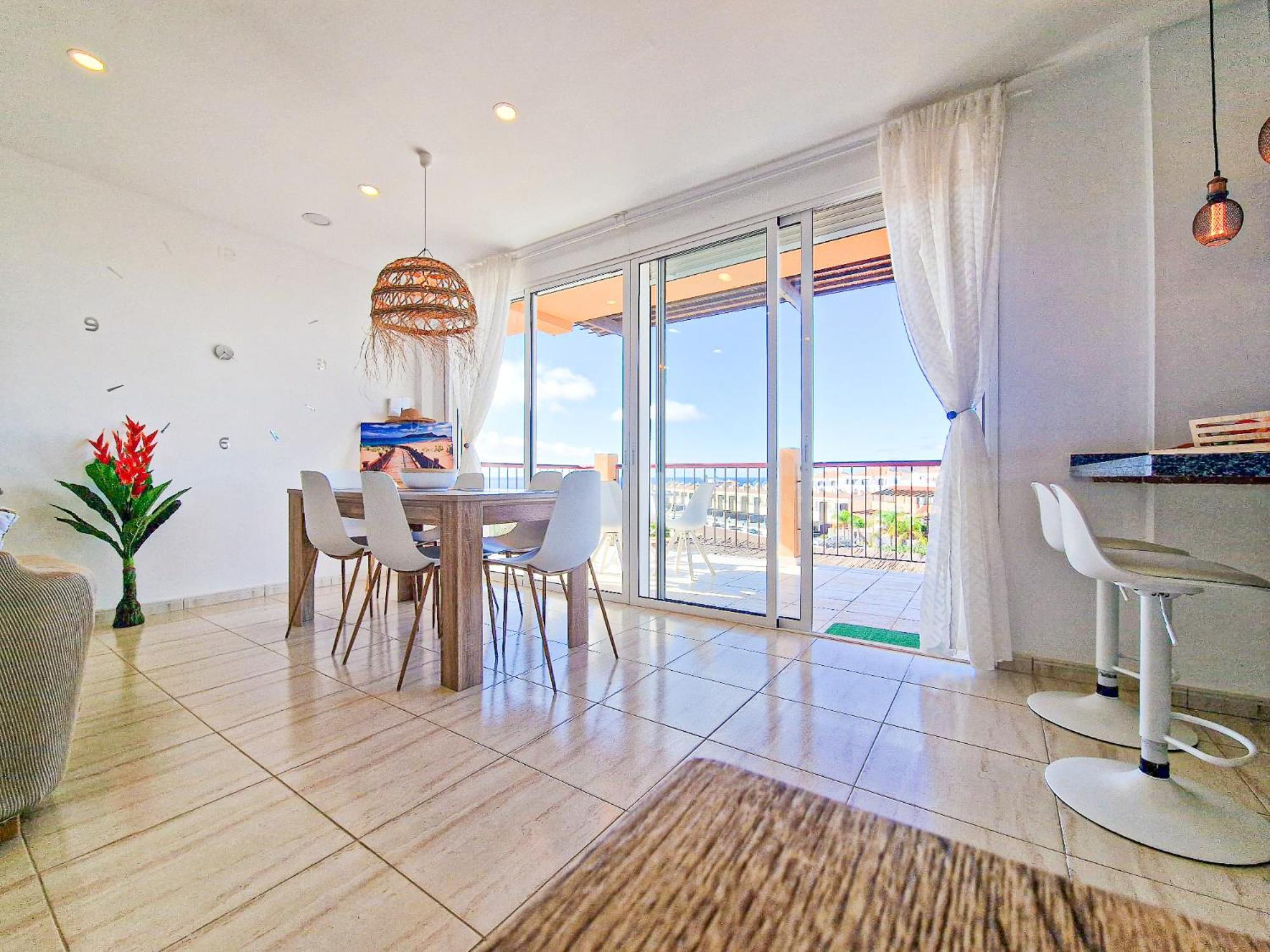 Sea Point Holiday House San Miguel de Abona Exterior foto